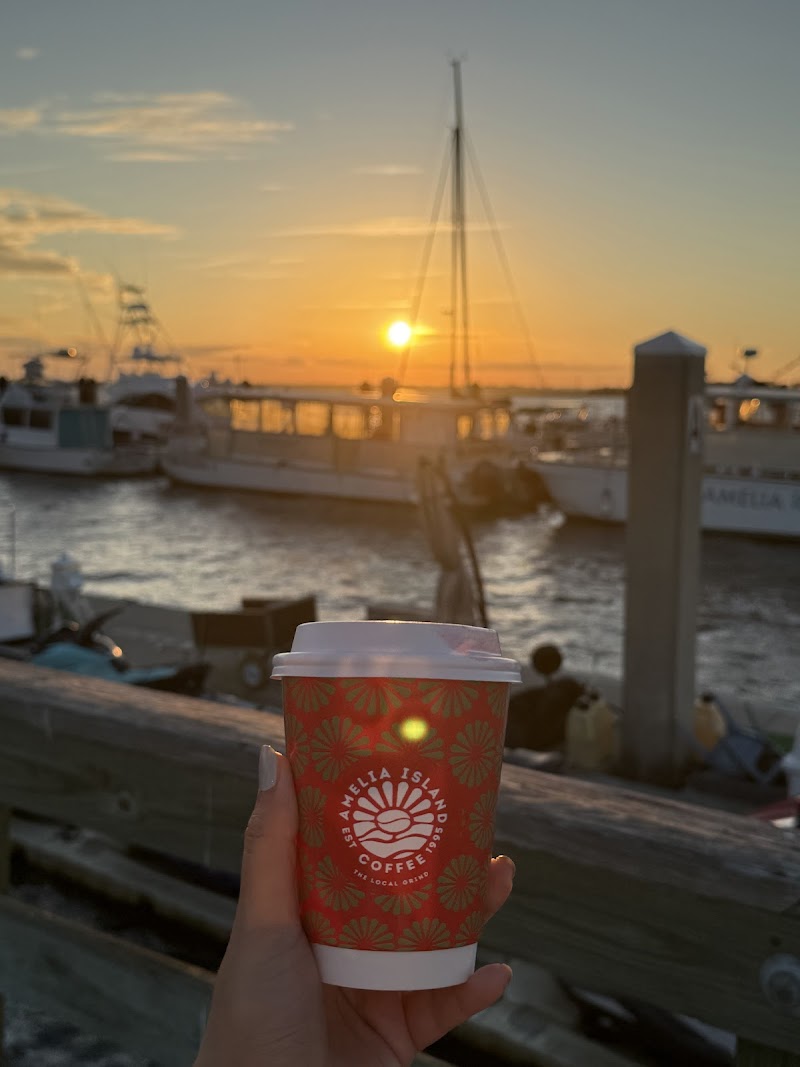 Amelia Island Coffee photo 4
