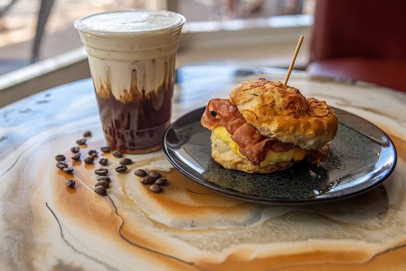 Amelia Island Coffee photo 2