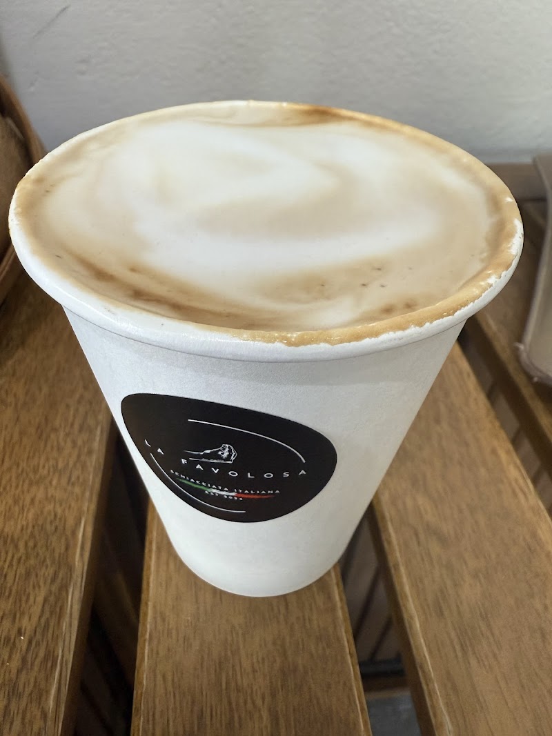 La Favolosa photo 10