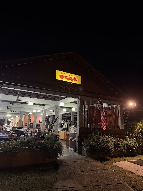 Felda Residence Meranti Coffee House - Photo 1