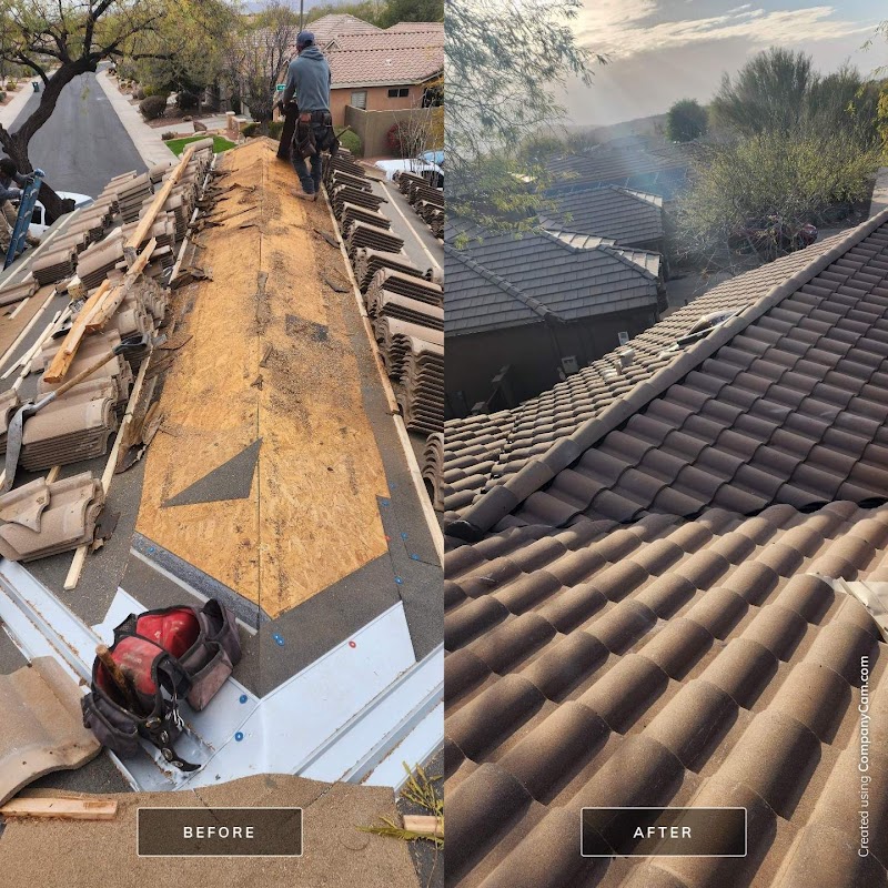 Arizona Roofers photo 4