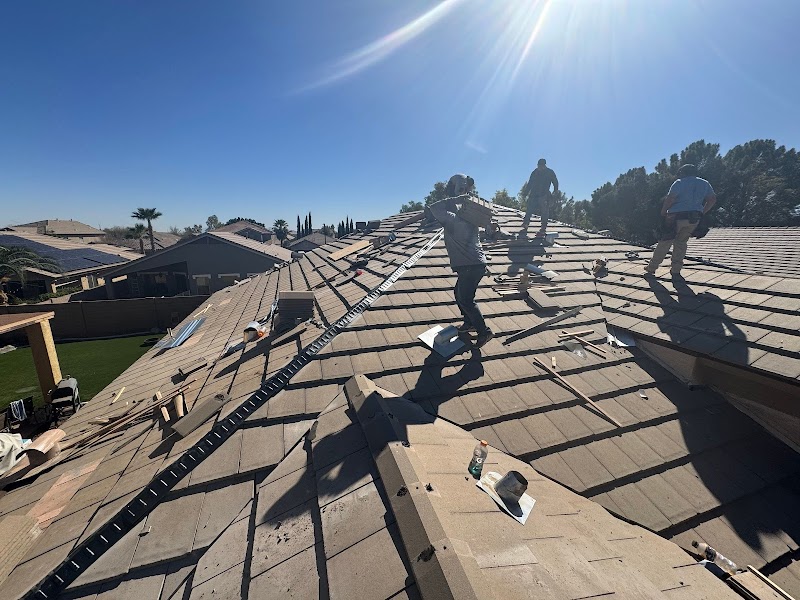 Arizona Roofers photo 2