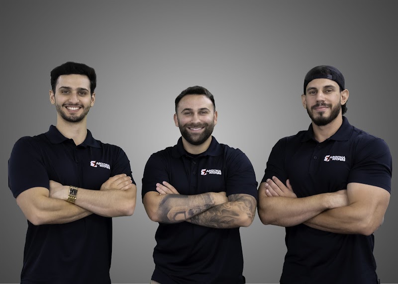 Arizona Roofers photo 1