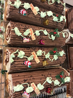 Photo Patisserie Romella