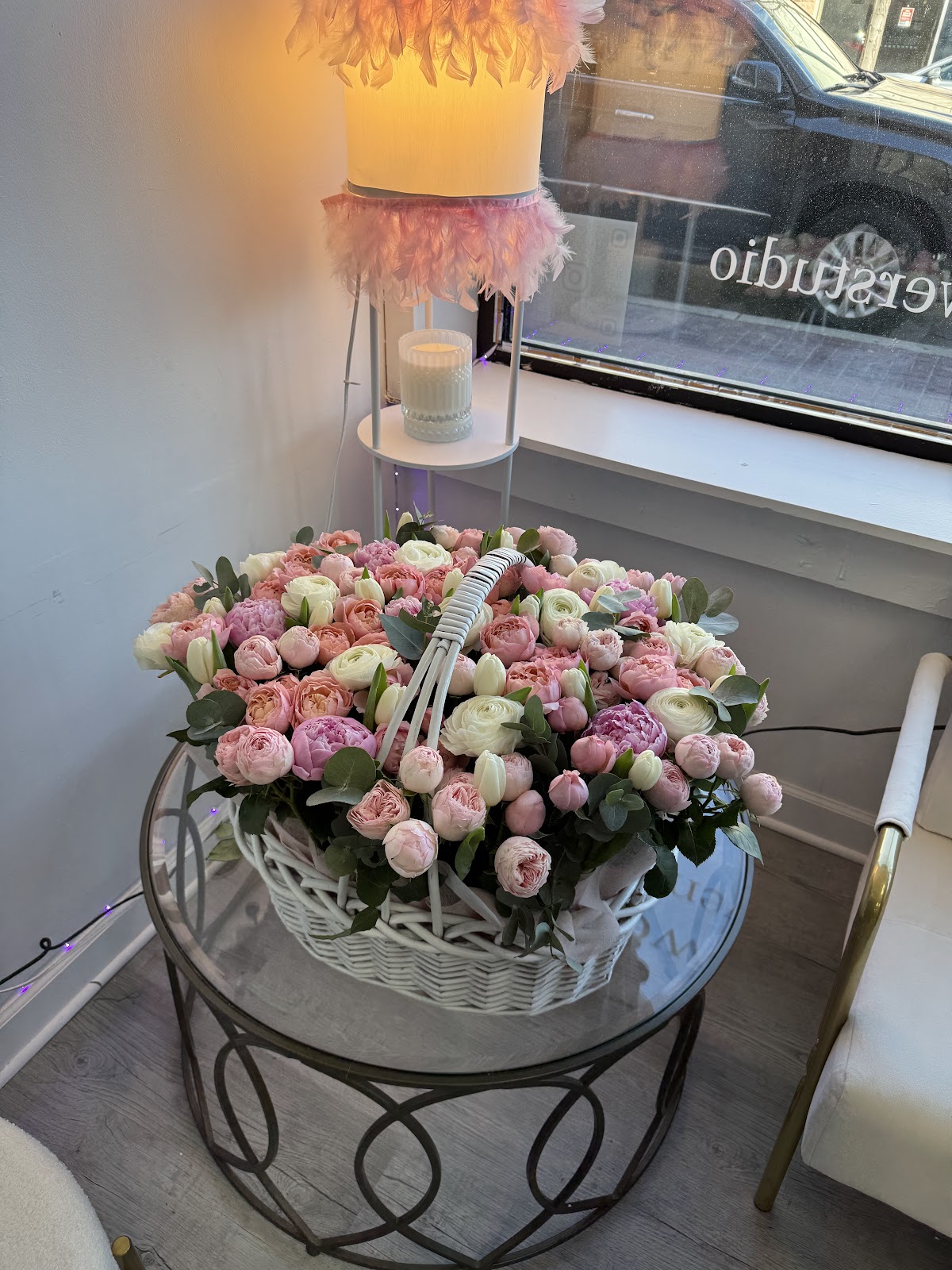 The Bloomee Flower Studio: Google Places image 5