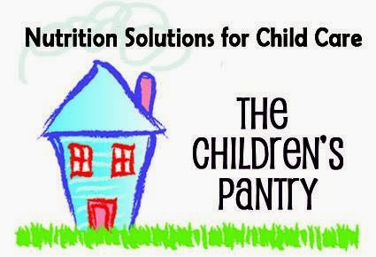 Photo by The Children's Pantry