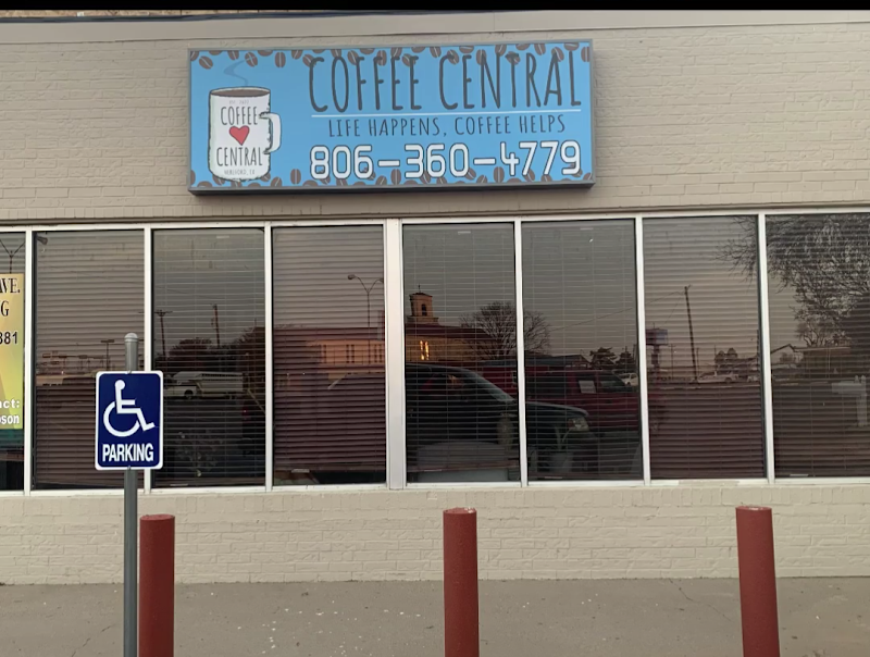 Coffee Central photo 1