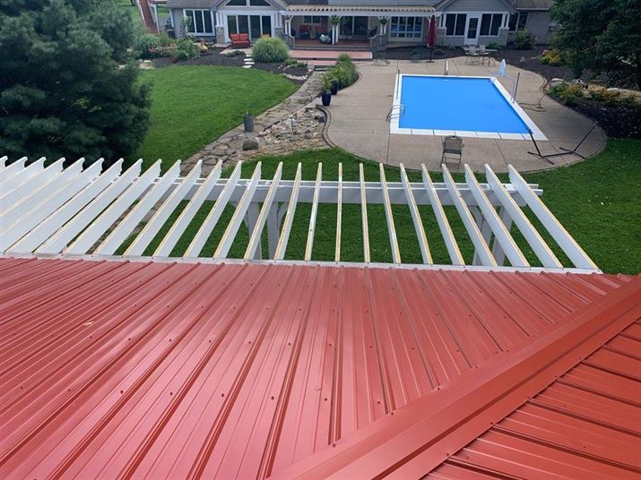 Metal Roofing Philadelphia photo 4