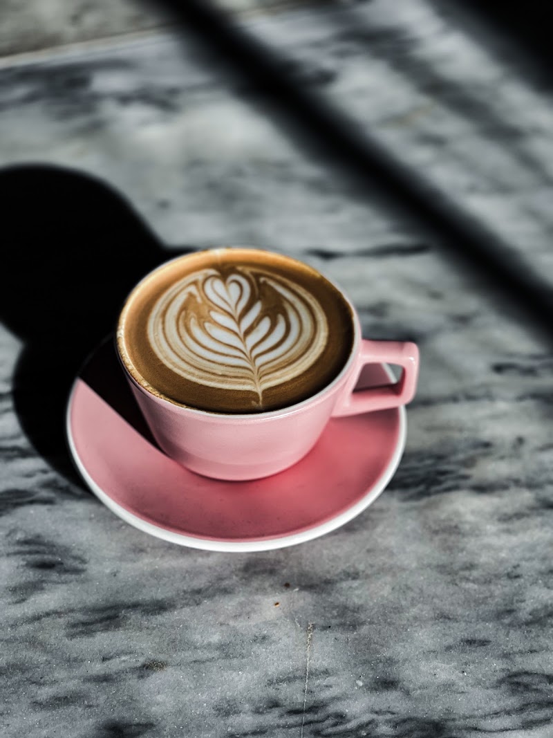 Coffeesmith photo 2