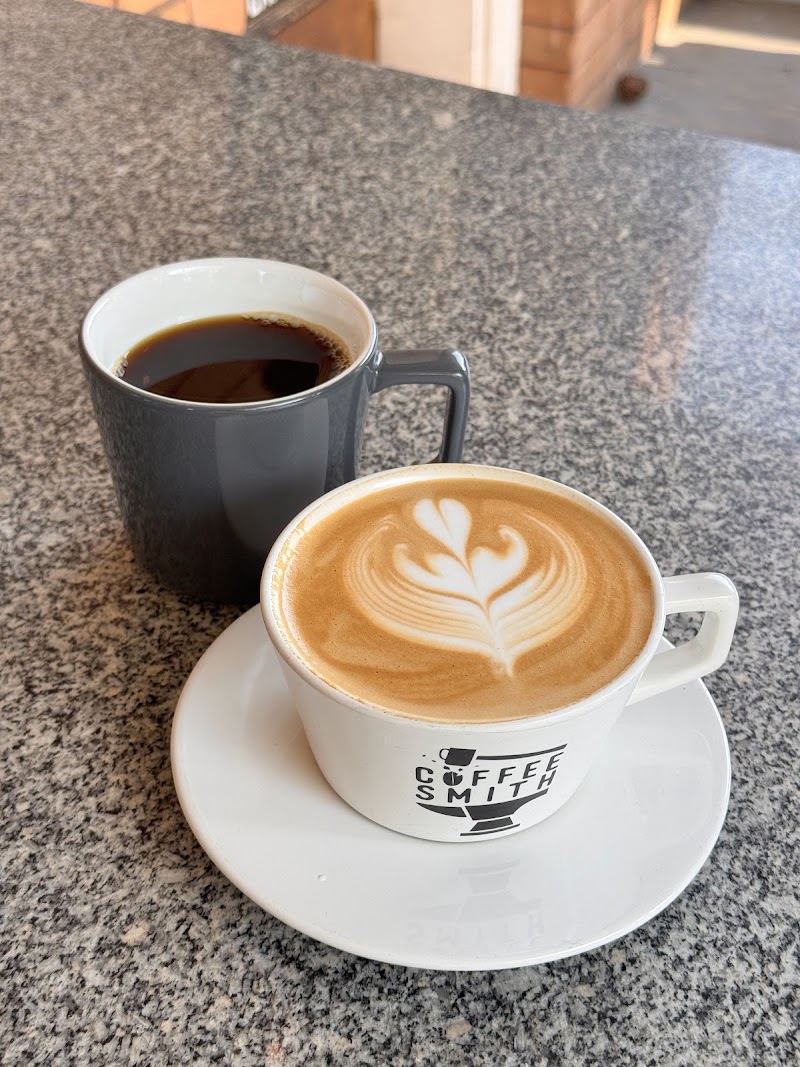 Coffeesmith photo 3