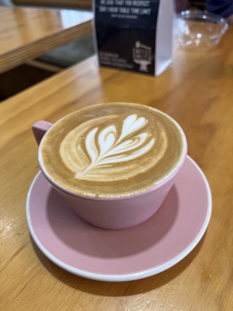 Coffeesmith photo 4
