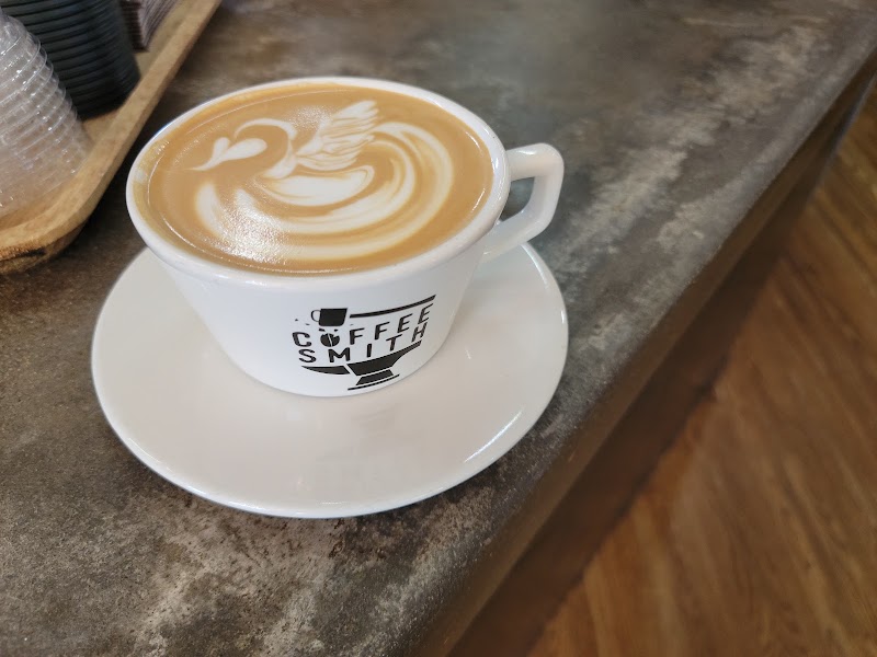 Coffeesmith photo 3