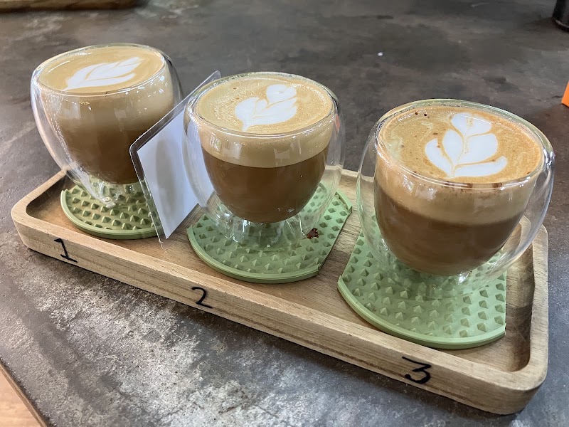 Coffeesmith photo 4