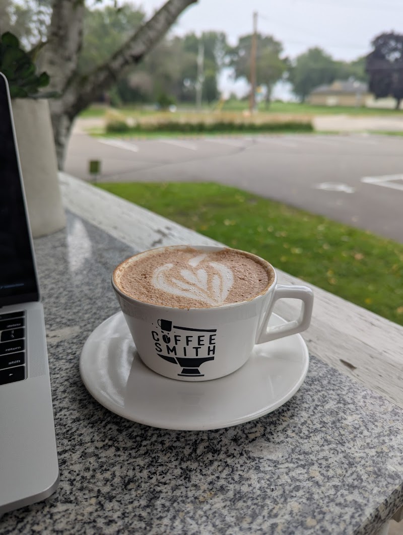 Coffeesmith photo 3