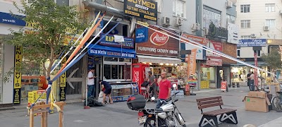 KAPTAN BALIK EKMEK VE BALIKÇILIK - Restoran