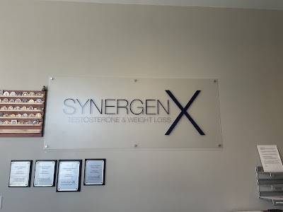 SynergenX Northeast San Antonio | Hormone Health & TRT Clinic photo 4