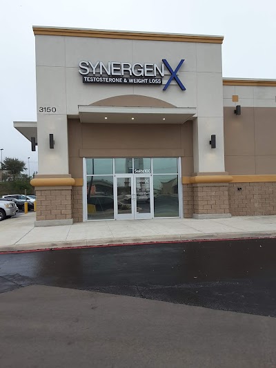 SynergenX Northeast San Antonio | Hormone Health & TRT Clinic photo 1