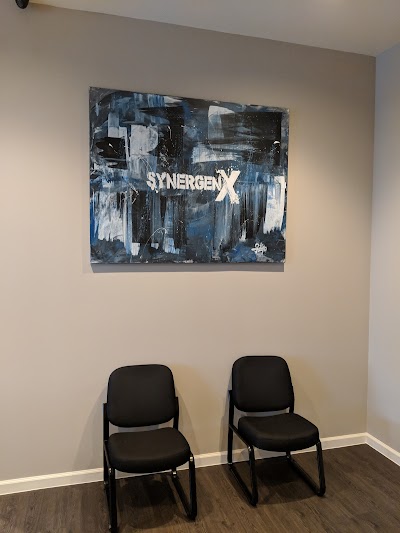 SynergenX Northeast San Antonio | Hormone Health & TRT Clinic photo 6