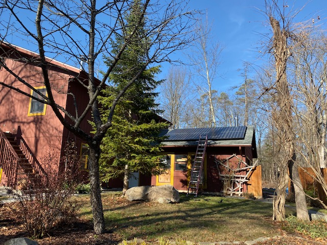 Lighthouse Solar - NY - Solar in New Paltz