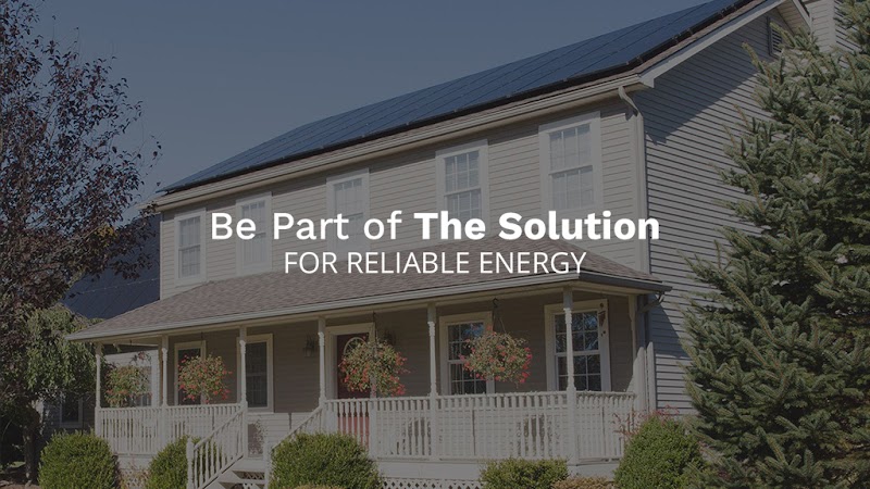 Lighthouse Solar - NY