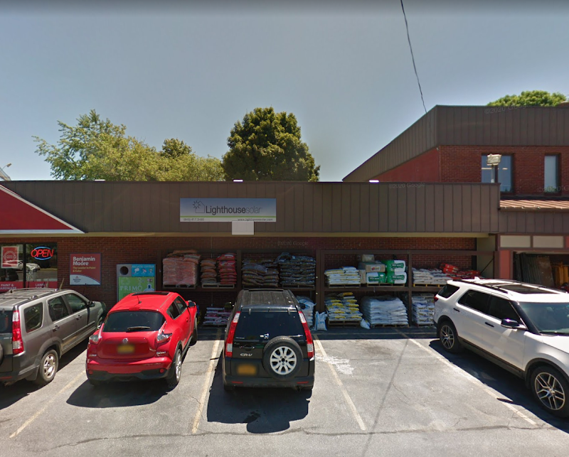 Lighthouse Solar - NY - Solar in New Paltz