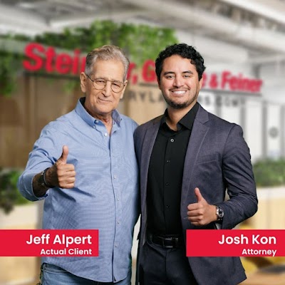 Steinger, Greene & Feiner - Car accident lawyer in Nashville