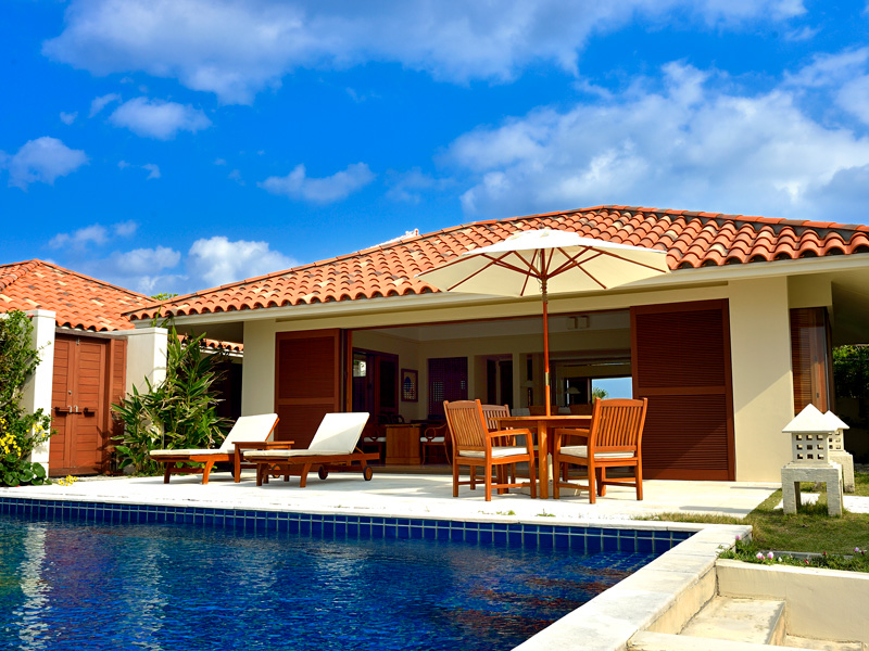 Busena Terrace - hotel in Nago, Okinawa