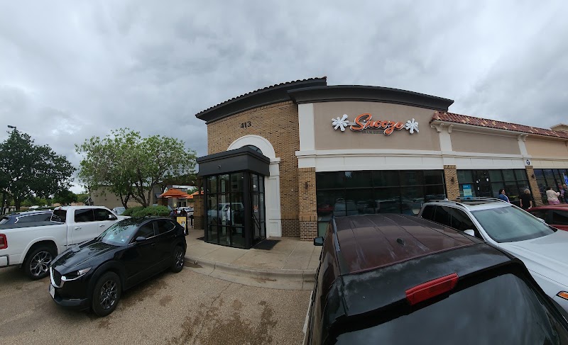 Snooze, an A.M. Eatery photo 1