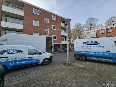 Foto van 038woningontruiming Zwolle