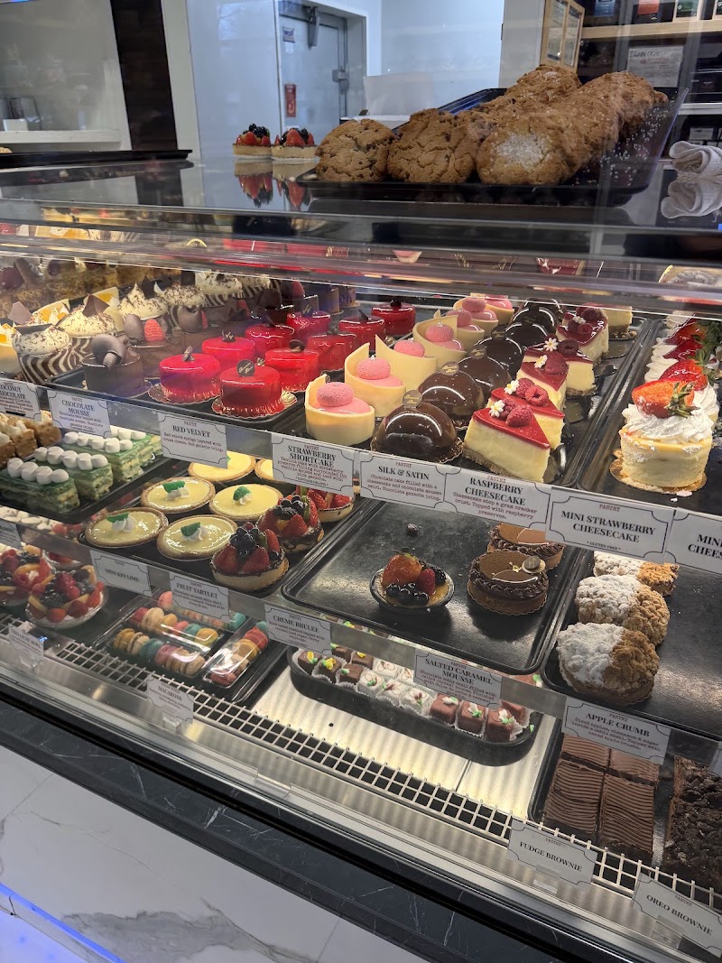 Buttercooky Bakery & Cafe photo 4