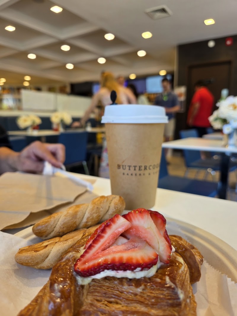 Buttercooky Bakery & Cafe photo 3