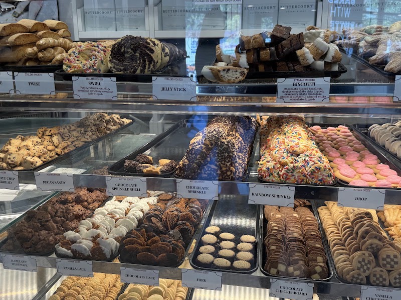 Buttercooky Bakery & Cafe photo 4