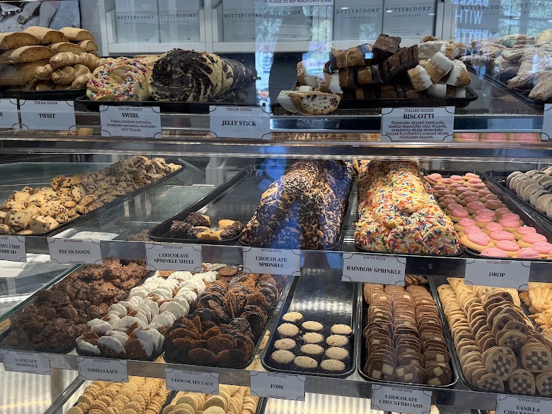 Buttercooky Bakery & Cafe photo 4