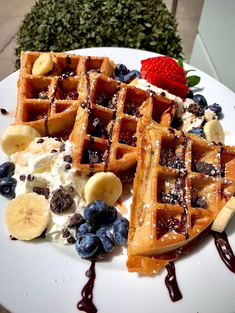 Buttercooky Bakery & Cafe photo 3