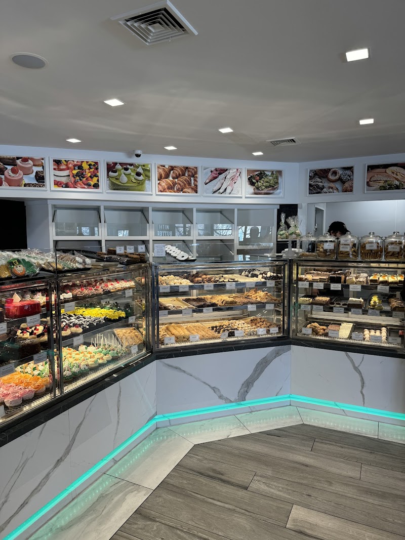 Buttercooky Bakery & Cafe photo 1