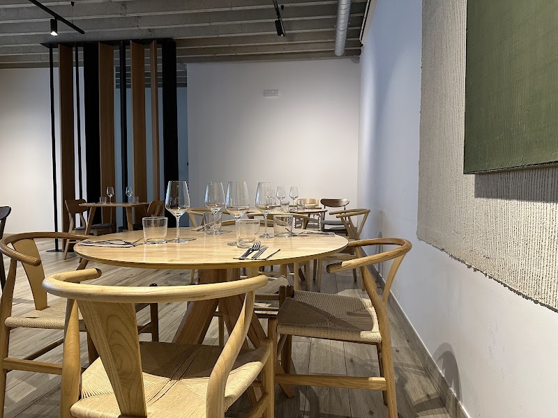 Restaurante La Terrazza da Paolo photo 1