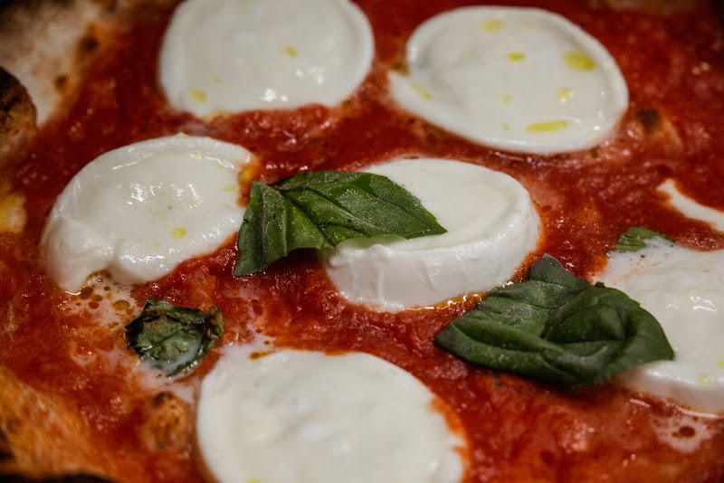 Restaurante La Terrazza da Paolo photo 2