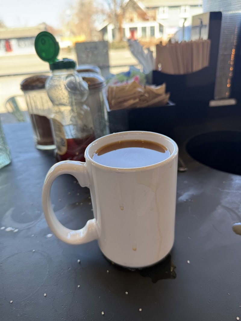 The Bardo Coffee House photo 3