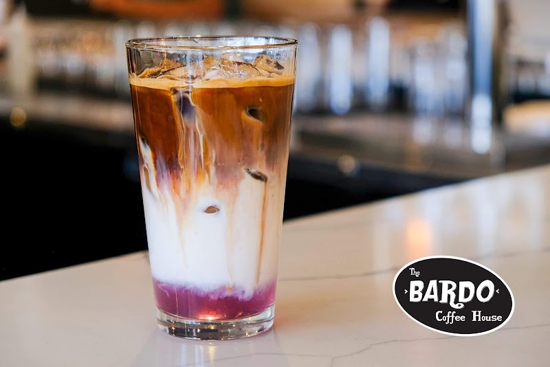 The Bardo Coffee House photo 2