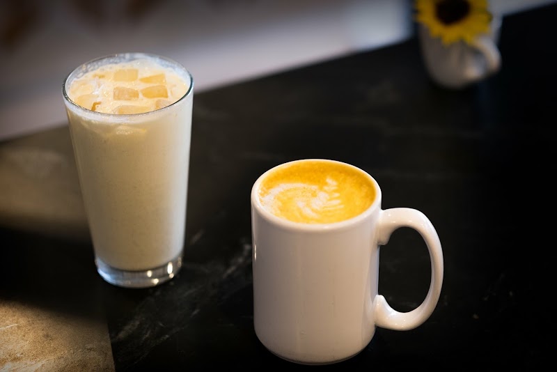The Bardo Coffee House photo 2