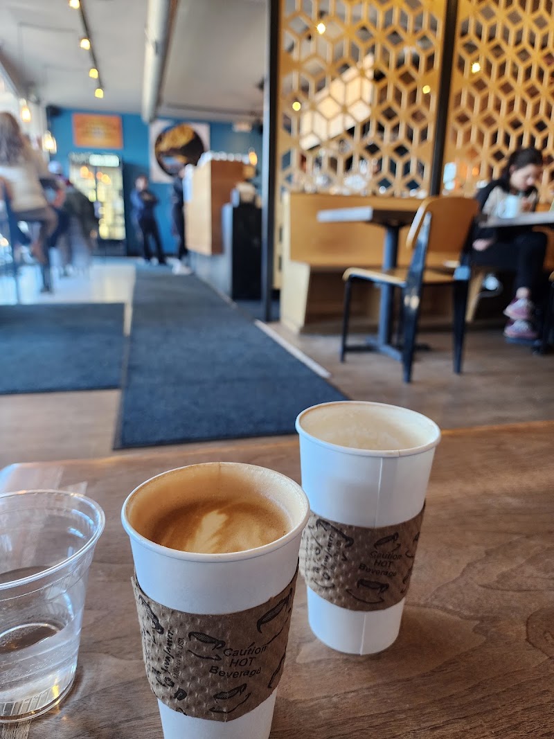 The Bardo Coffee House photo 3