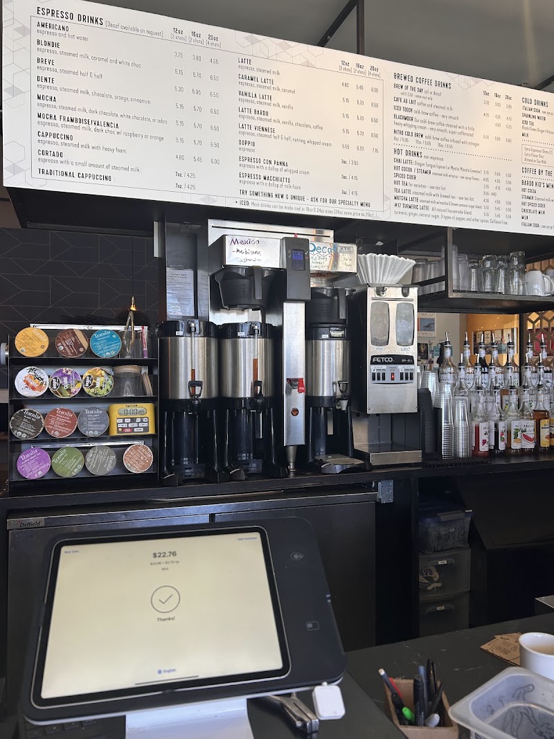 The Bardo Coffee House photo 4
