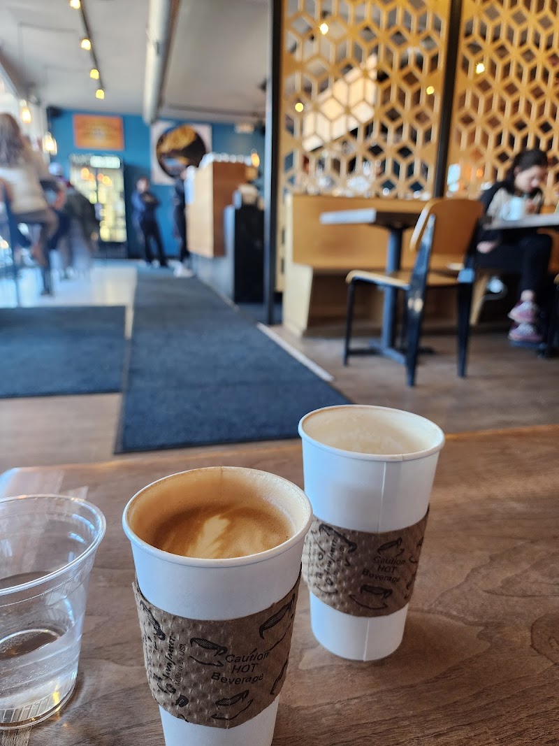 The Bardo Coffee House photo 3