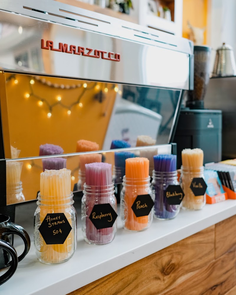 Daisy Chain Coffee photo 2