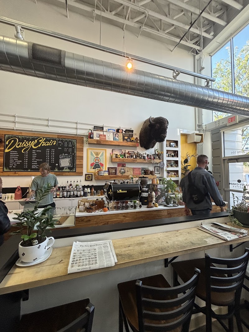 Daisy Chain Coffee photo 3