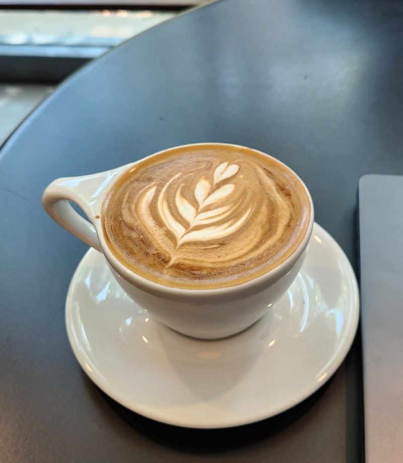 Roosevelt Coffee photo 3