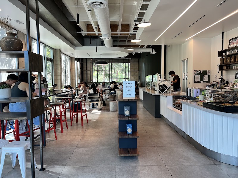 Roosevelt Coffee photo 4