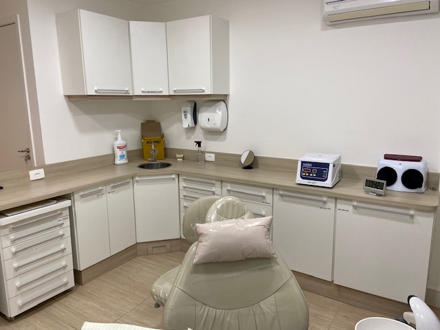 Drª Melissa Ferreira | Ortodontia | Invisalign | Ortopedia Funcional - foto 4