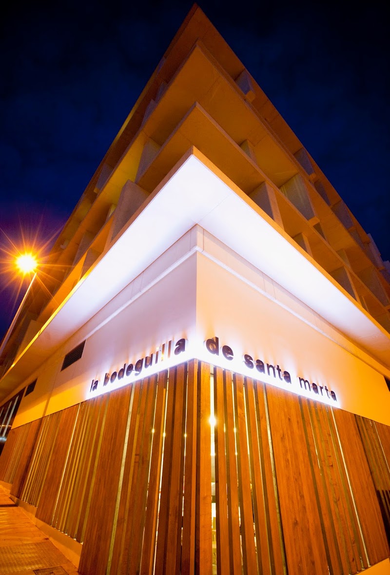 Bodeguilla de Santa Marta photo 4