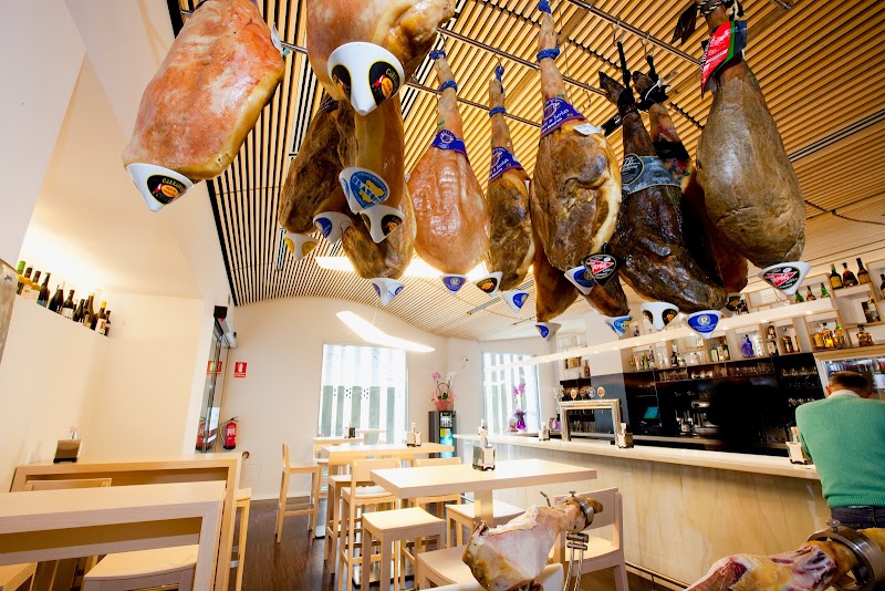 Bodeguilla de Santa Marta photo 1